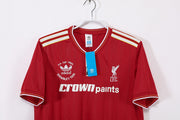 Liverpool 86/87 F.A. Cup Final Retro Jersey