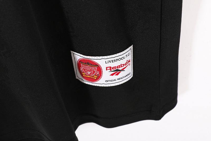 Liverpool 96/97 Retro Jersey