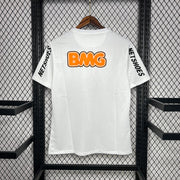 Santos 11/12 Home Retro Jersey