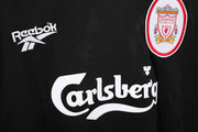 Liverpool 96/97 Retro Jersey