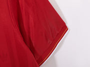 Liverpool 86/87 F.A. Cup Final Retro Jersey