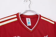 Liverpool 86/87 F.A. Cup Final Retro Jersey