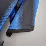Inter Milan 10/11 Home Retro Jersey