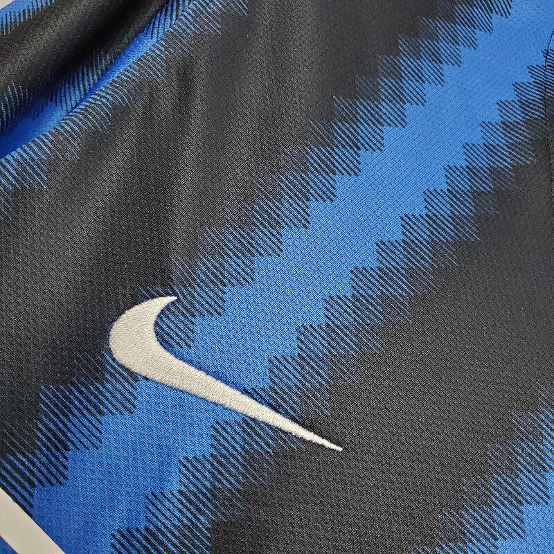 Inter Milan 10/11 Home Retro Jersey