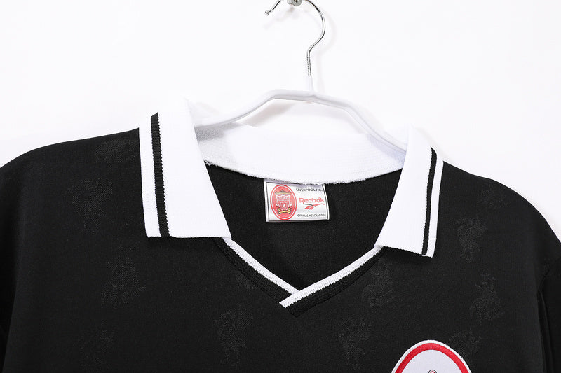 Liverpool 96/97 Retro Jersey