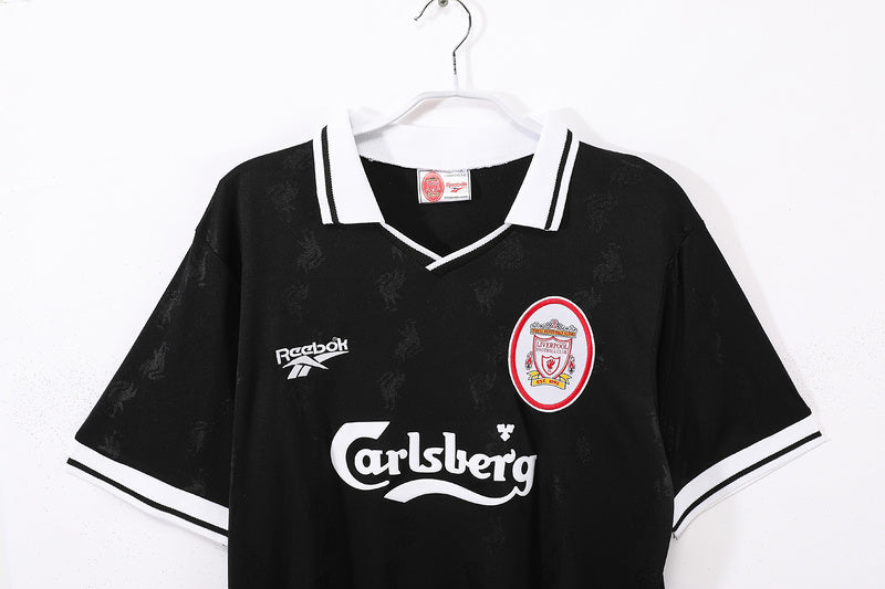Liverpool 96/97 Retro Jersey