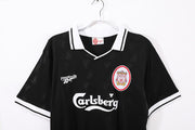 Liverpool 96/97 Retro Jersey