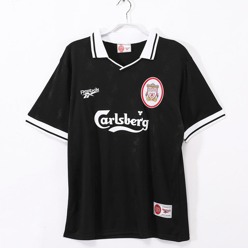 Liverpool 96/97 Retro Jersey