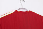 Liverpool 86/87 F.A. Cup Final Retro Jersey