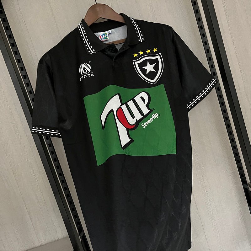 Botafogo 1995 Home Retro Jersey