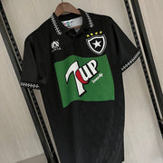 Botafogo 1995 Home Retro Jersey