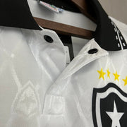 Botafogo 1995 Home Retro Jersey