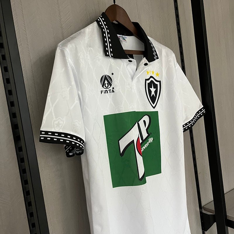 Botafogo 1995 Home Retro Jersey