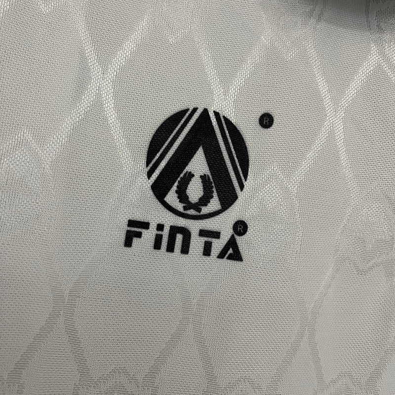 Botafogo 1995 Home Retro Jersey