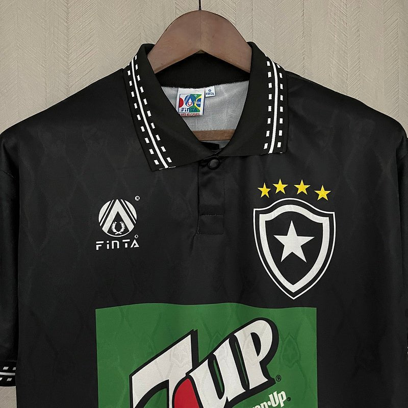 Botafogo 1995 Home Retro Jersey