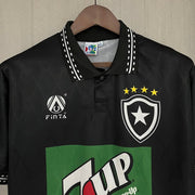 Botafogo 1995 Home Retro Jersey