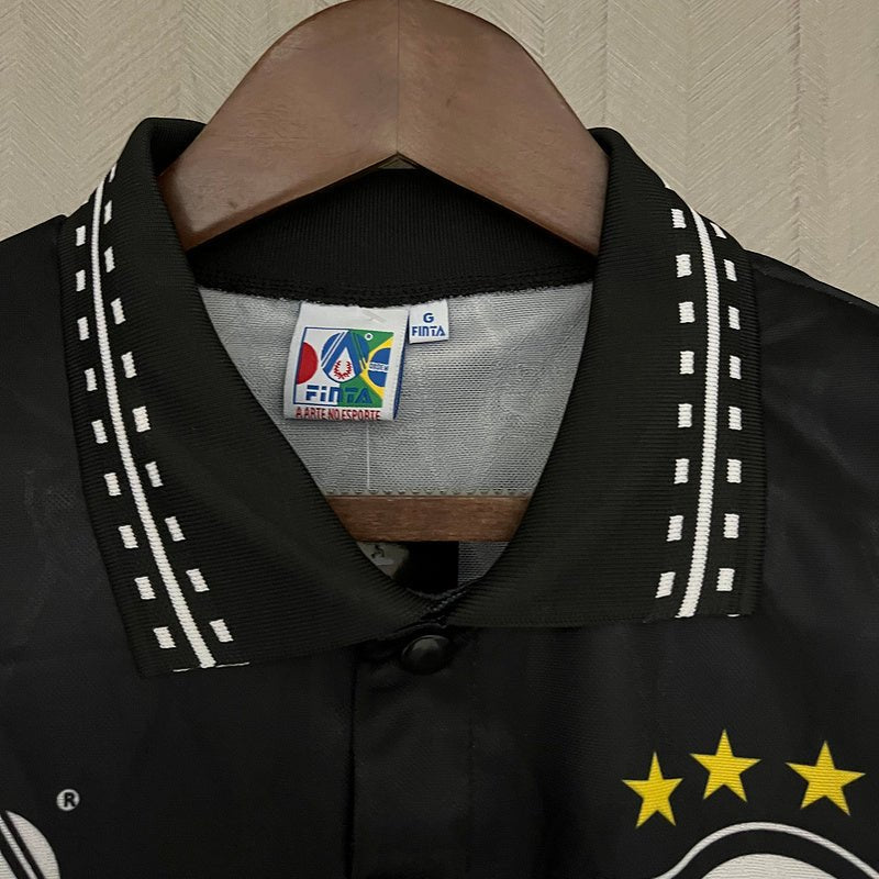 Botafogo 1995 Home Retro Jersey
