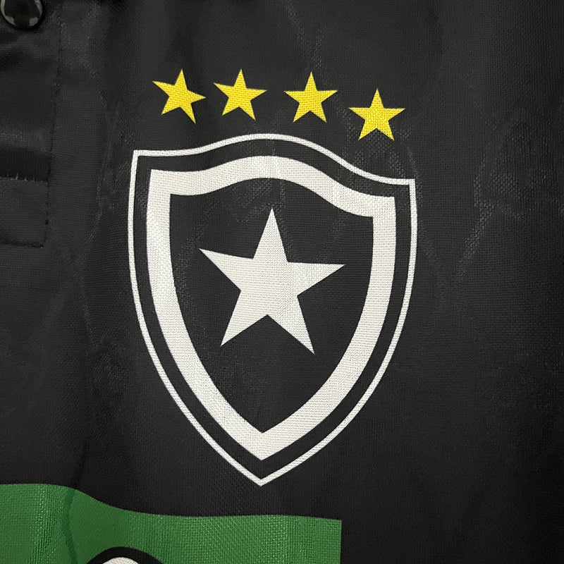 Botafogo 1995 Home Retro Jersey