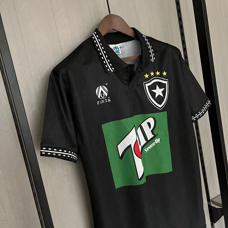 Botafogo 1995 Home Retro Jersey