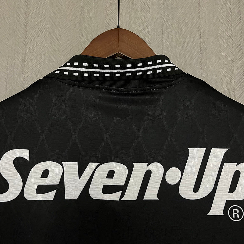 Botafogo 1995 Home Retro Jersey