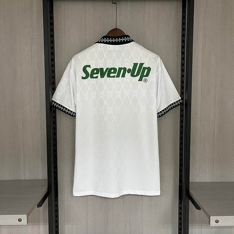 Botafogo 1995 Home Retro Jersey