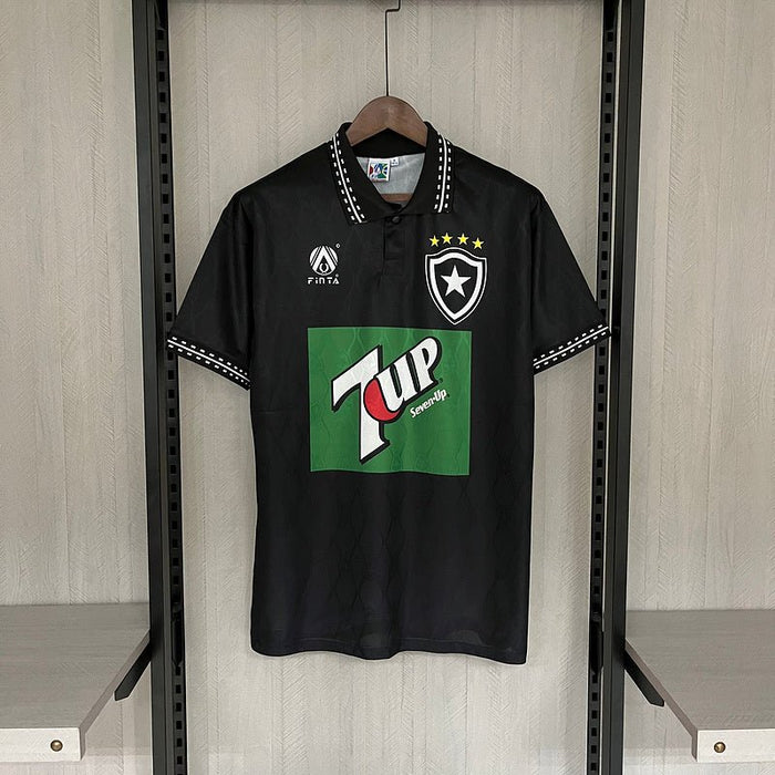 Botafogo 1995 Home Retro Jersey