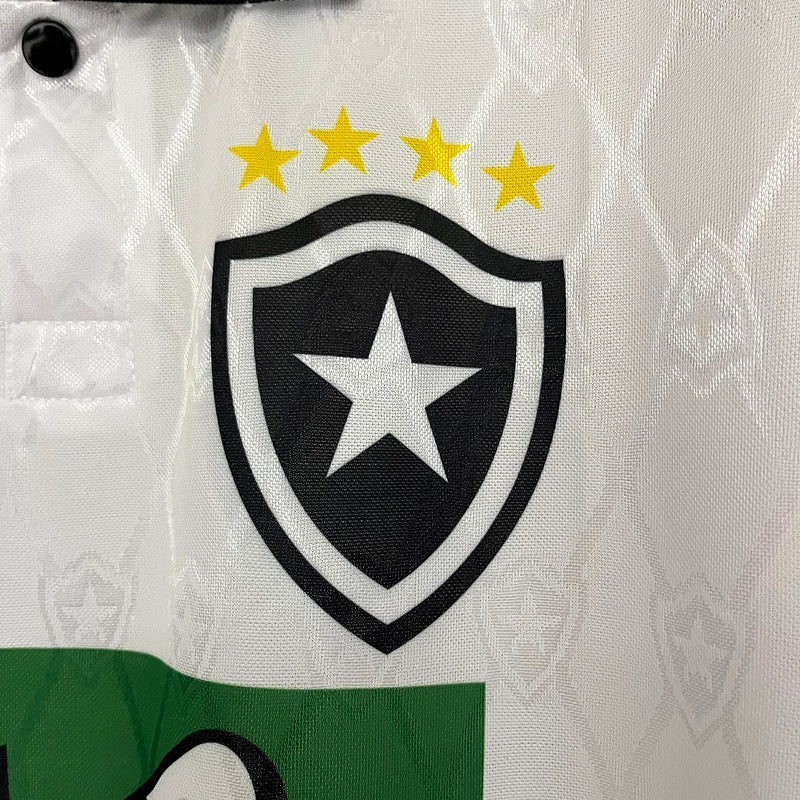 Botafogo 1995 Home Retro Jersey