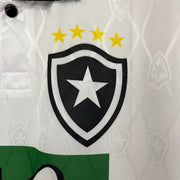 Botafogo 1995 Home Retro Jersey