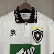 Botafogo 1995 Home Retro Jersey
