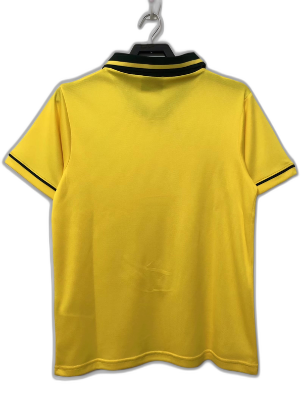 Brazil 1994 Home Retro Jersey