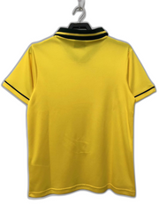 Brazil 1994 Home Retro Jersey