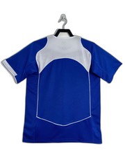 Brazil 2004 Away Retro Jersey