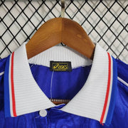 Japan 98/99 Home Retro Jersey