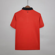 Manchester United 13/14 Home Retro Jersey
