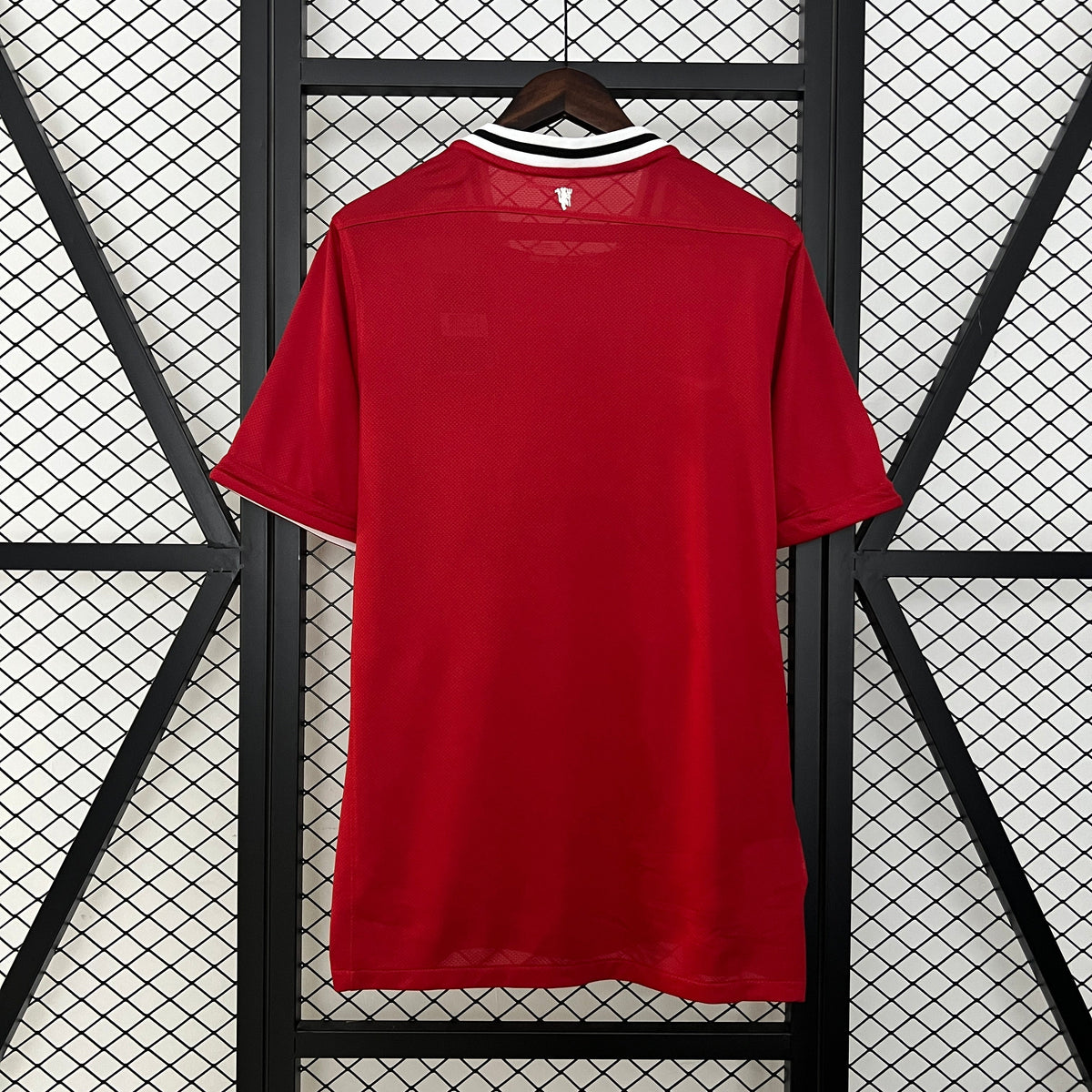 Manchester United 11/12 Home Retro Jersey