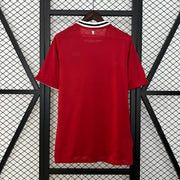 Manchester United 11/12 Home Retro Jersey