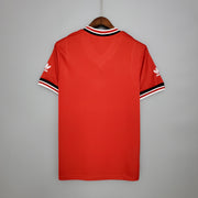 Manchester United 85/86 Home Retro Jersey