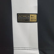 Juventus 14/15 Home Retro Jersey