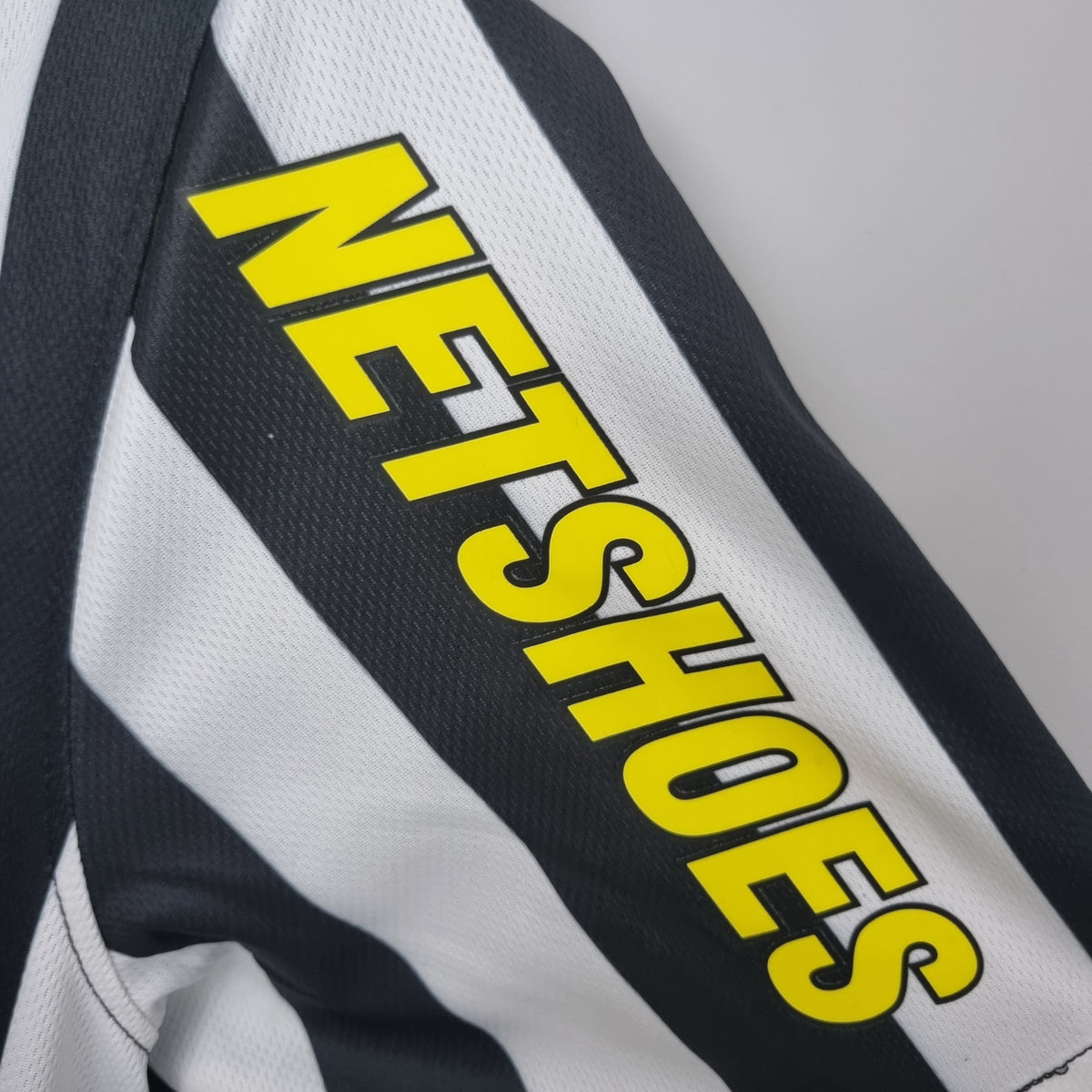 Santos 2013 Away Retro Jersey