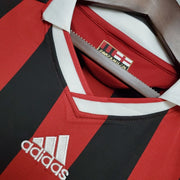 AC Milan 09/10 Retro Jersey
