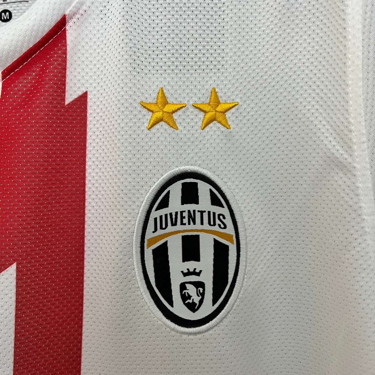 Juventus 10/11 Away Retro Jersey