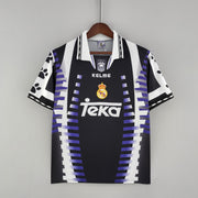 Real Madrid 97/98 Third Retro Jersey