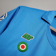 Napoli 87/88 Home Retro Jersey