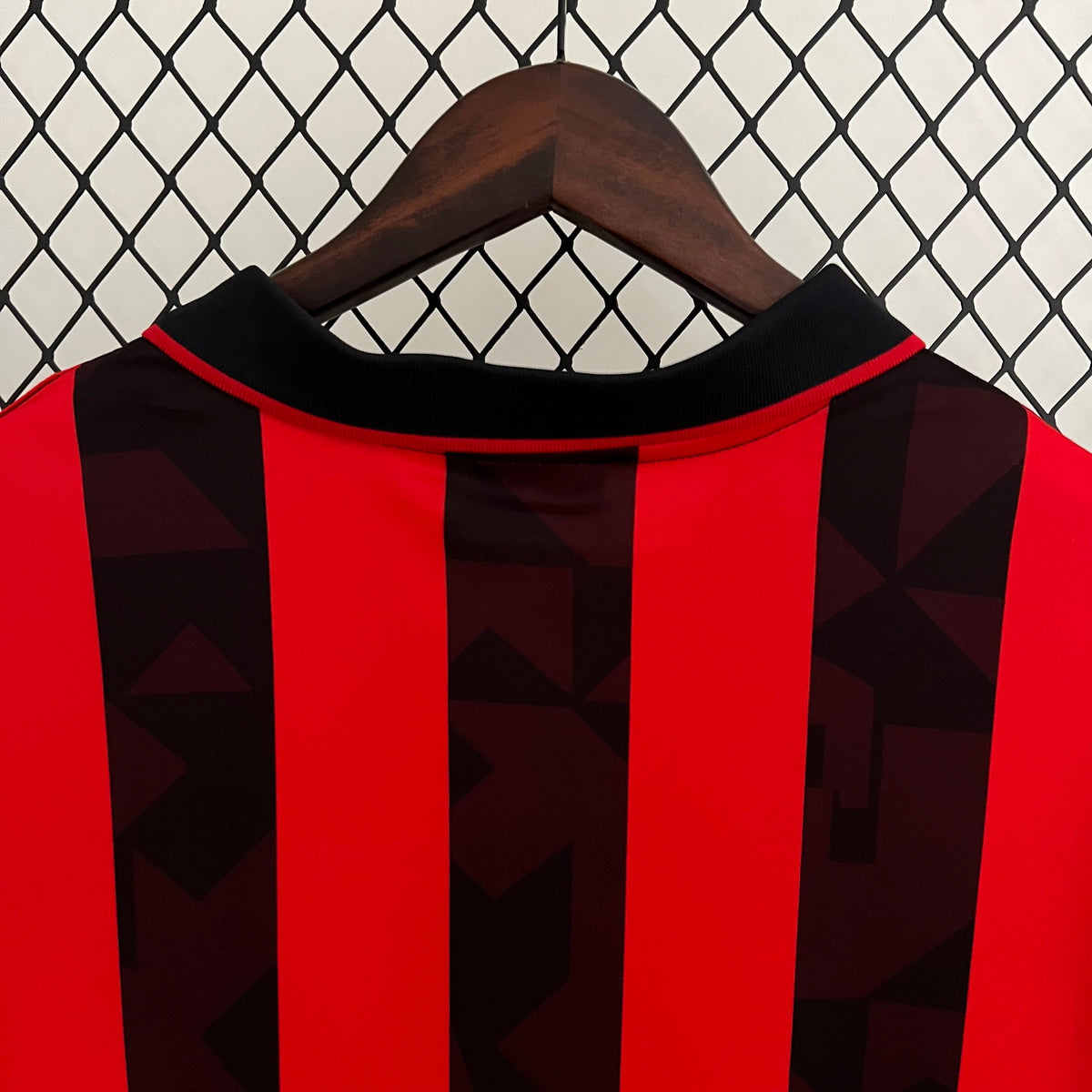 AC Milan 88/89 Home Retro Jersey
