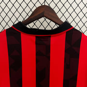 AC Milan 88/89 Home Retro Jersey