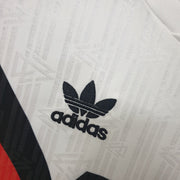 Germany 1990 Home Retro Jersey