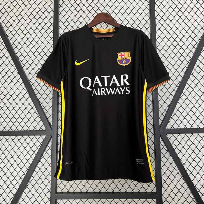 Barcelona 13/14 Third Retro Jersey