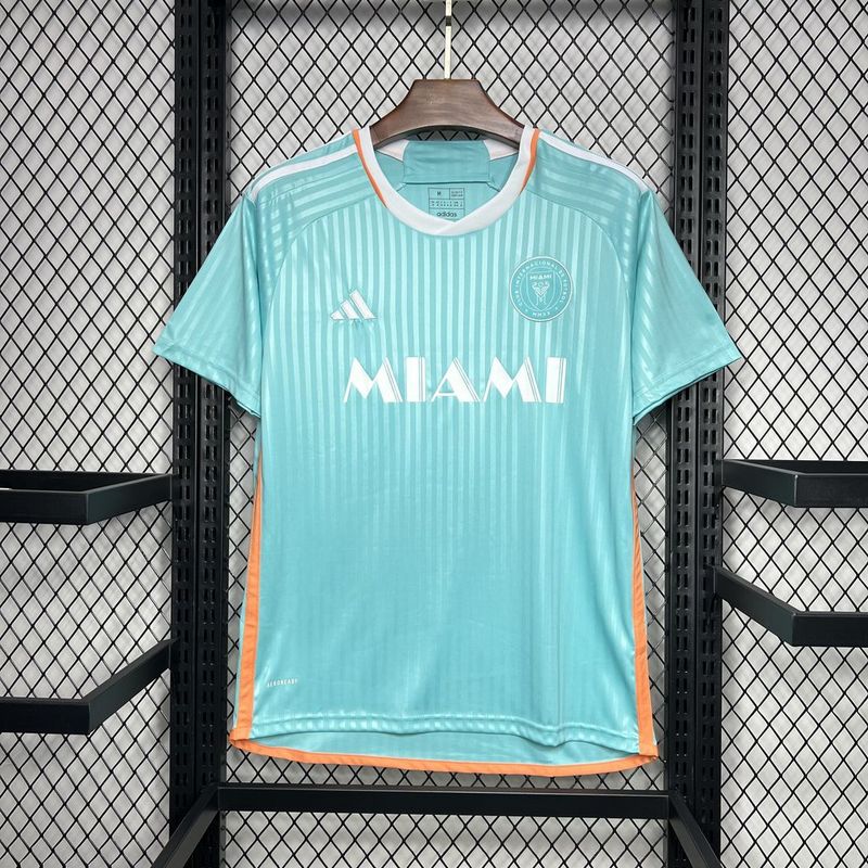 Inter Miami 24/25 Third Fan Jersey