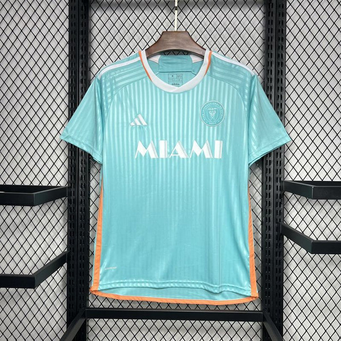 Inter Miami 24/25 Third Fan Jersey