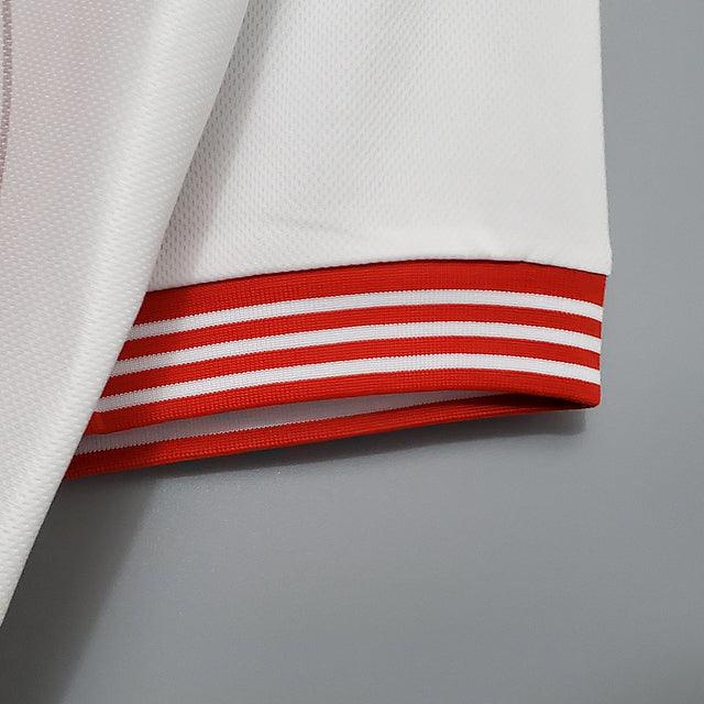 Ajax 95/96 Home Retro Jersey